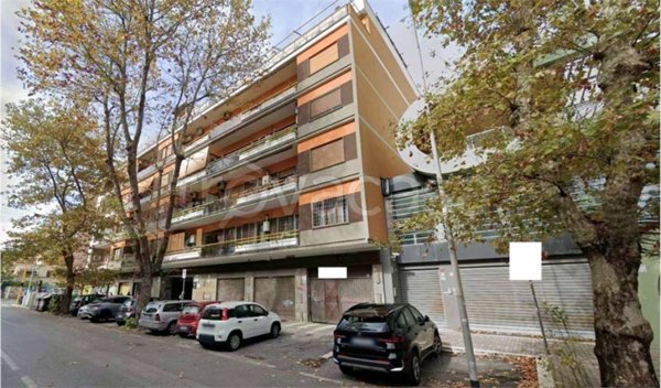 appartamento in vendita a Roma in zona Ostia