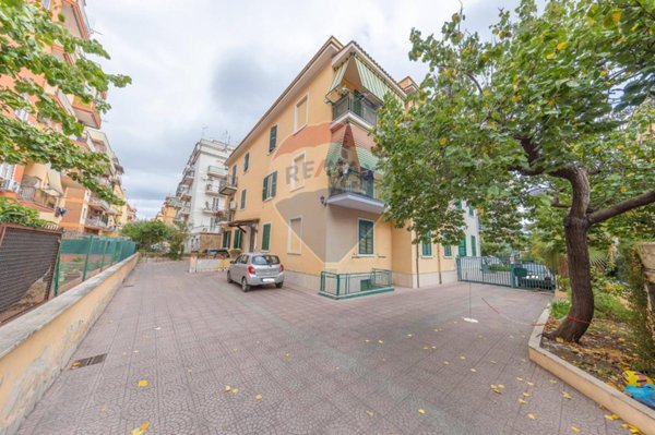 appartamento in vendita a Roma in zona Prenestino-Centocelle