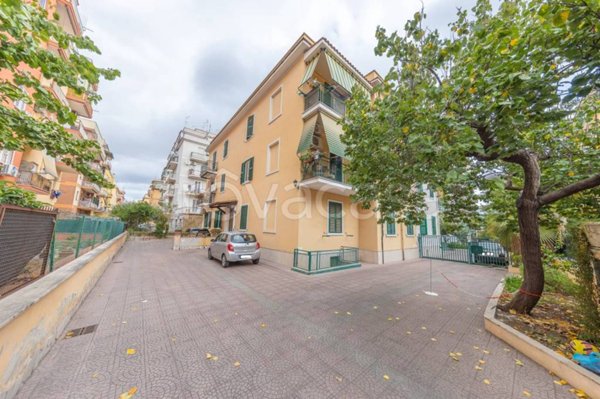 appartamento in vendita a Roma in zona Prenestino-Centocelle