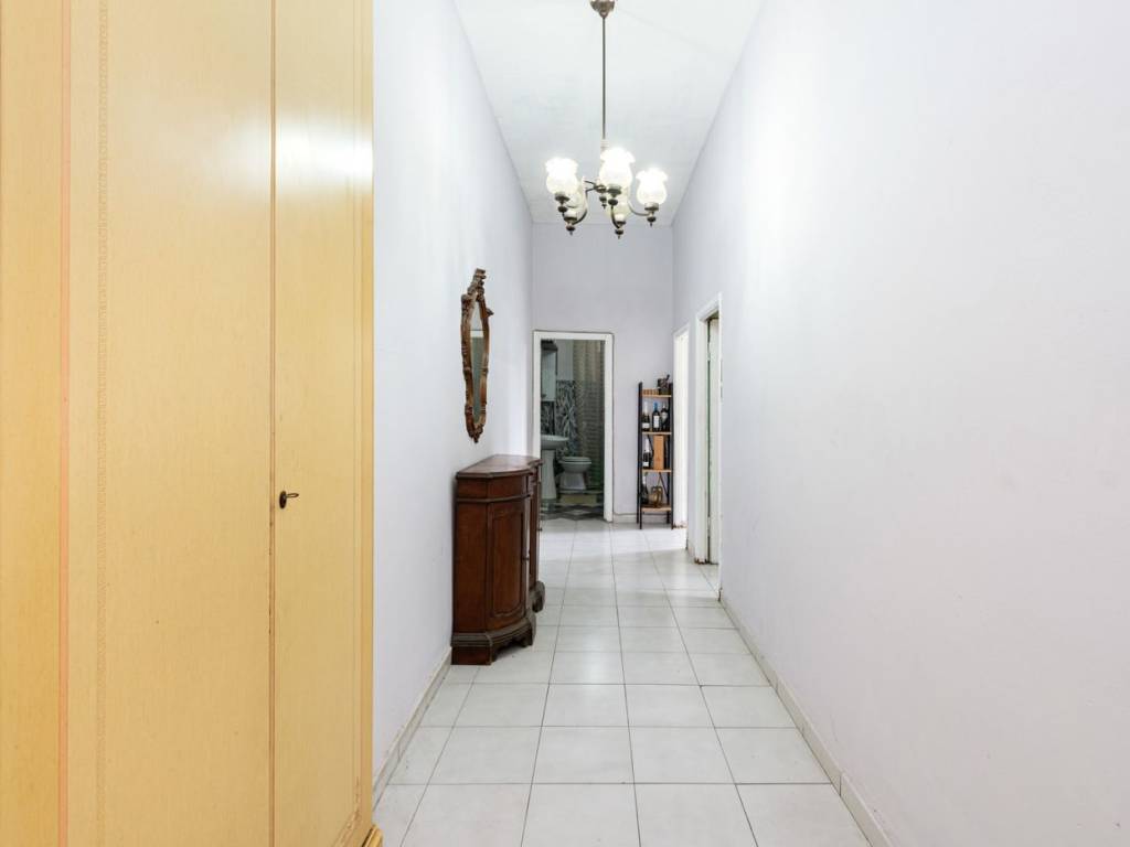 appartamento in vendita a Roma in zona Alessandrino