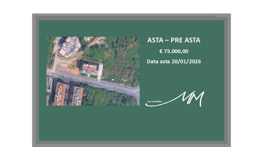 appartamento in vendita a Roma in zona Ponte Galeria