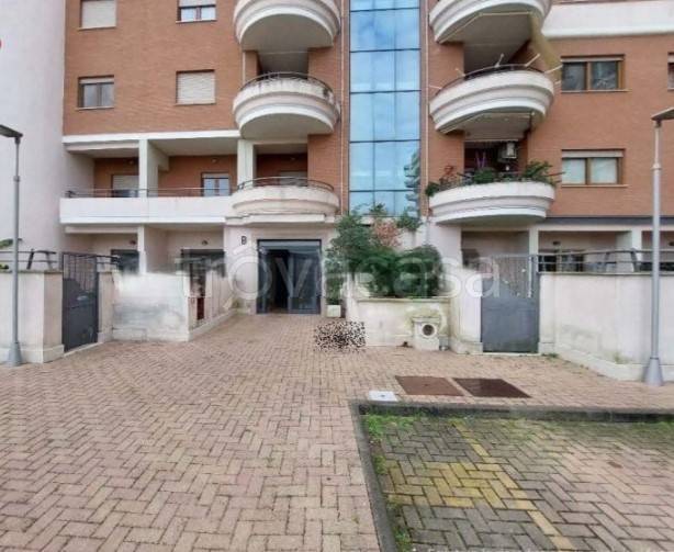appartamento in vendita a Roma in zona Acilia