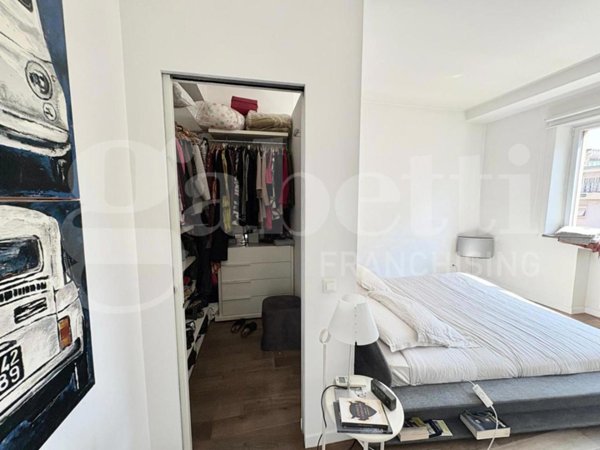 appartamento in vendita a Roma in zona Trieste