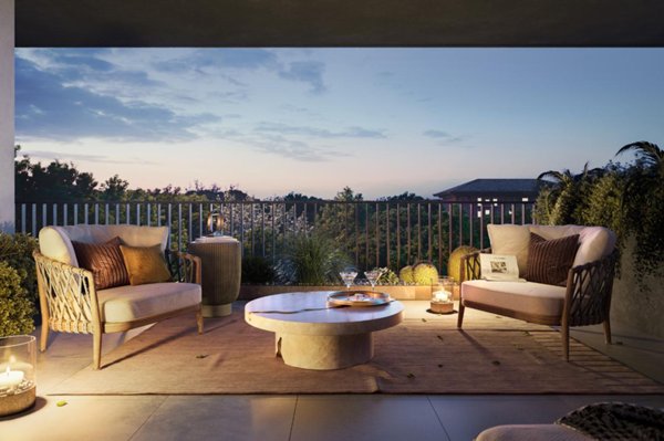 appartamento in vendita a Roma in zona Torrino