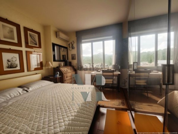 appartamento in vendita a Roma in zona Aurelio