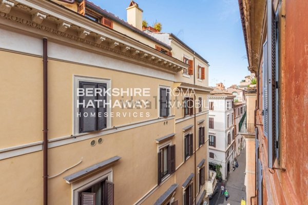 appartamento in vendita a Roma in zona Campo Marzio