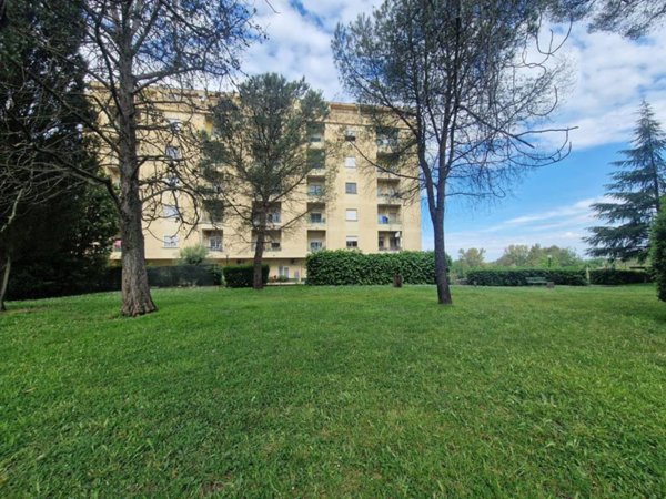 appartamento in vendita a Roma in zona Casalotti