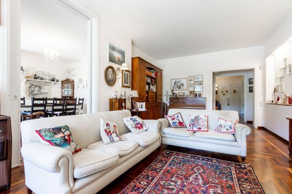 appartamento in vendita a Roma in zona Ponte Mammolo