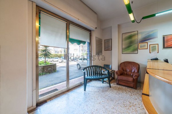 appartamento in vendita a Roma in zona Torrevecchia