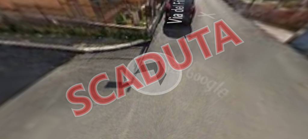 appartamento in vendita a Roma in zona Torre Maura