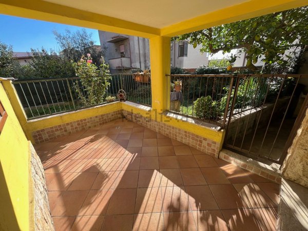 appartamento in vendita a Roma in zona Labaro