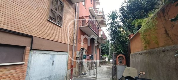 appartamento in vendita a Roma in zona Finocchio