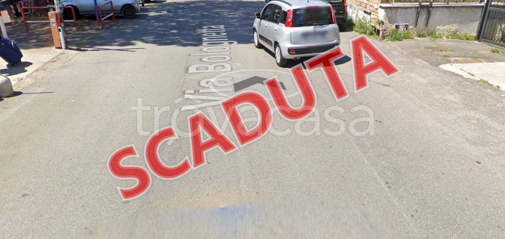 appartamento in vendita a Roma in zona Finocchio