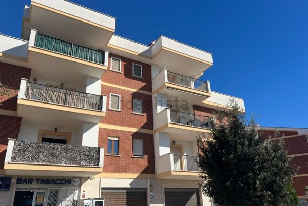 appartamento in vendita a Roma in zona Aurelio