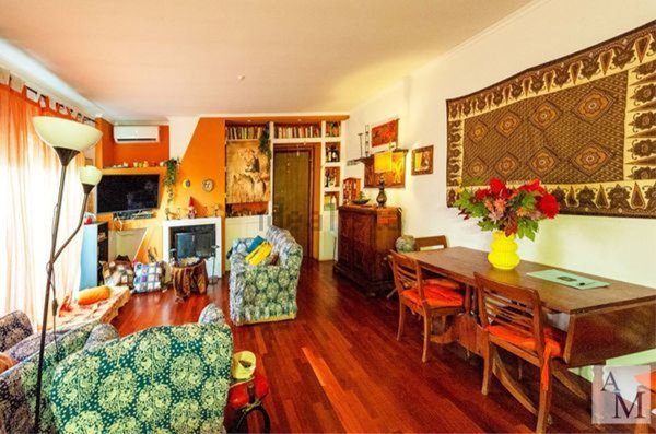 appartamento in vendita a Roma in zona Salario