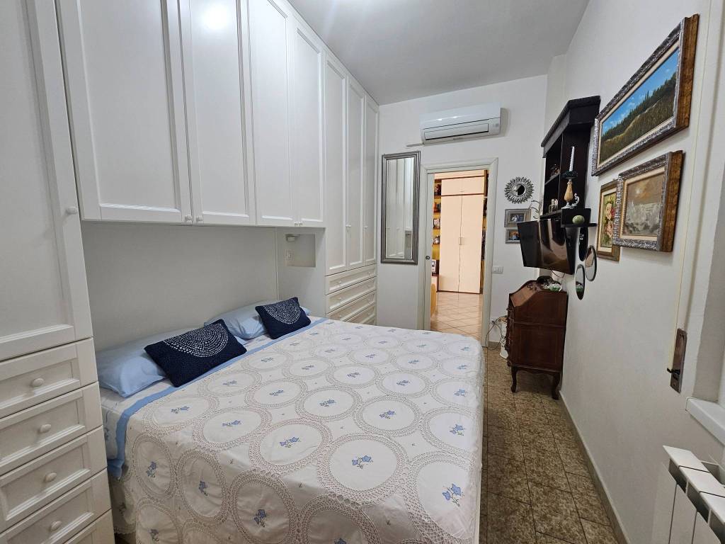 appartamento in vendita a Roma in zona Ostia