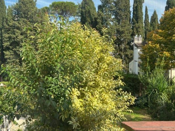 appartamento in vendita a Roma in zona Olgiata