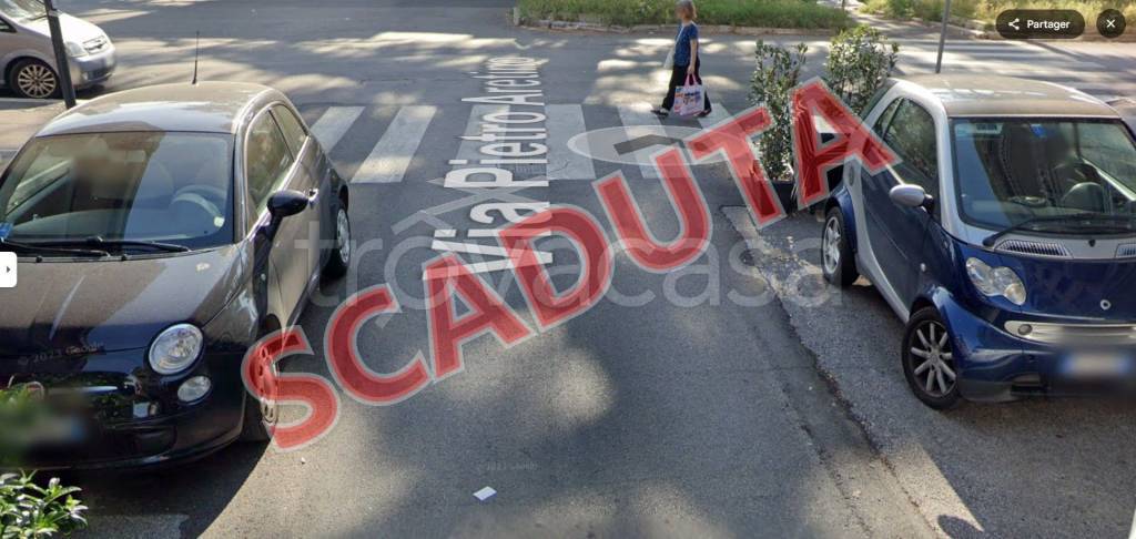 appartamento in vendita a Roma in zona Monte Sacro/Talenti