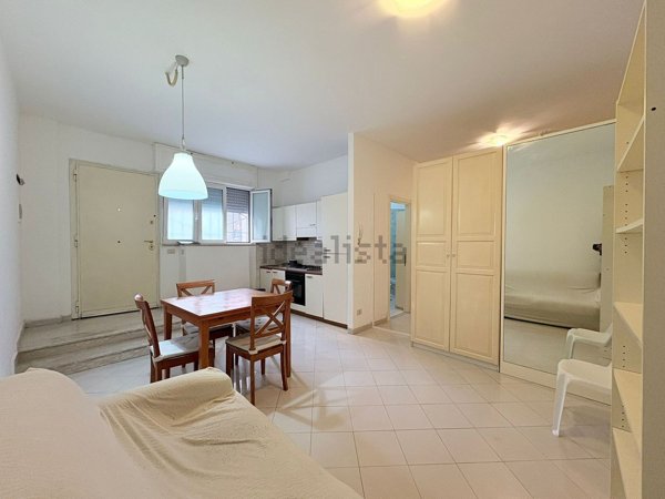 appartamento in vendita a Roma in zona Collatino