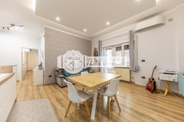 appartamento in vendita a Roma in zona Collatino