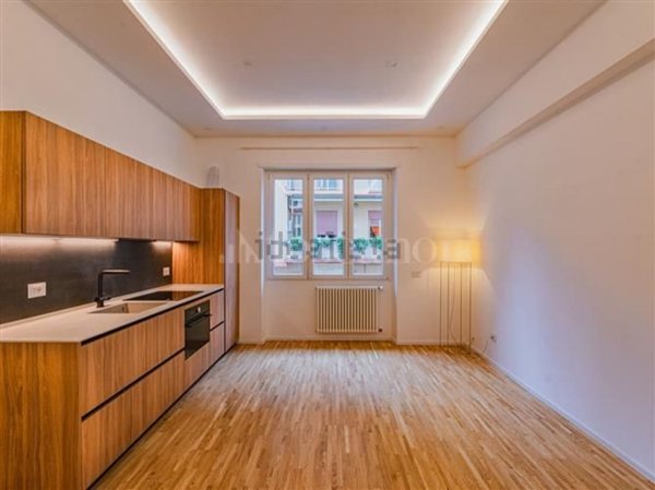 appartamento in vendita a Roma in zona Gianicolense