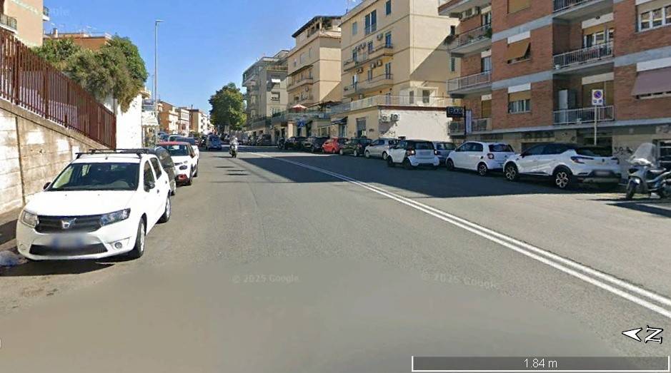 appartamento in vendita a Roma in zona Aurelio