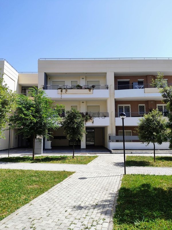 appartamento in vendita a Roma in zona Prima Porta