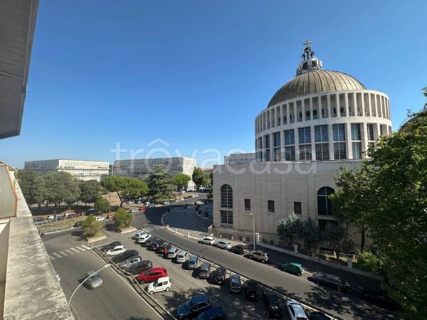 appartamento in vendita a Roma in zona Cinecittà