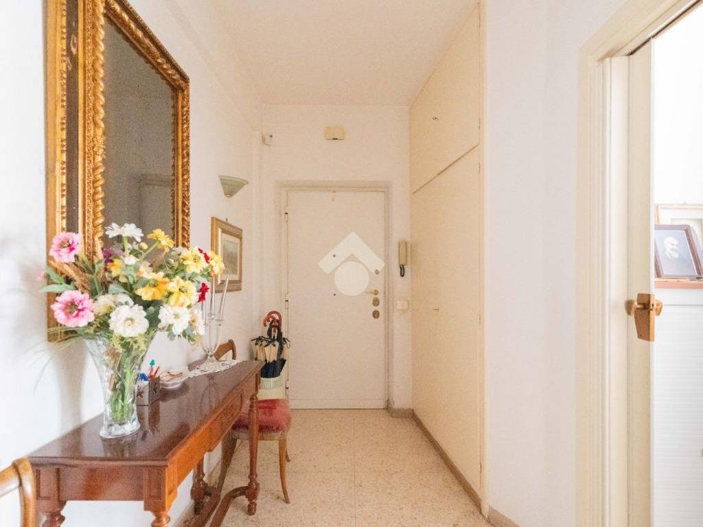 appartamento in vendita a Roma in zona Monte Sacro/Talenti