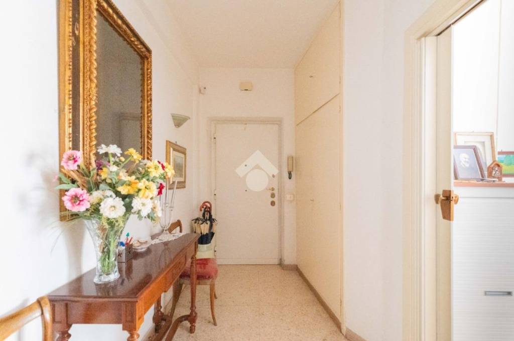 appartamento in vendita a Roma in zona Monte Sacro/Talenti