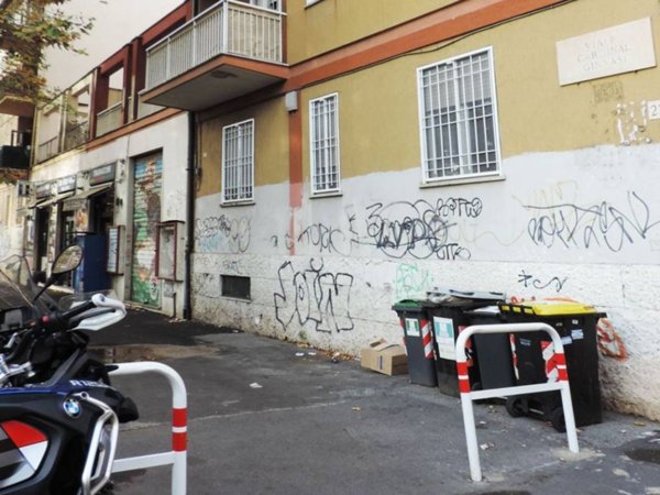 appartamento in vendita a Roma in zona Castel Fusano