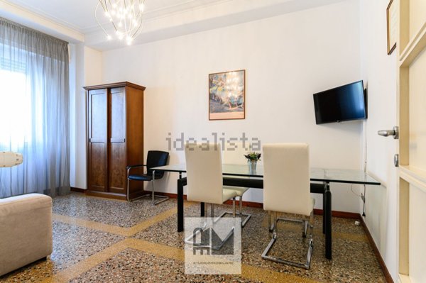 appartamento in vendita a Roma in zona Della Vittoria