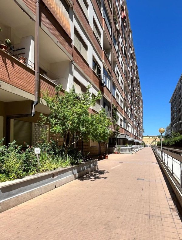 appartamento in vendita a Roma in zona Collatino