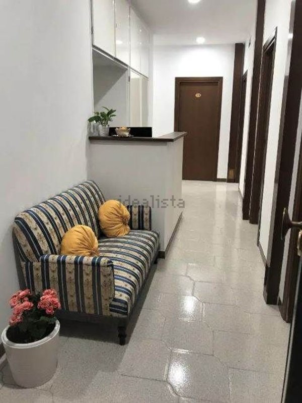 appartamento in vendita a Roma in zona Appio Claudio