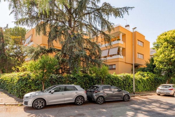 appartamento in vendita a Roma in zona Monte Sacro/Talenti