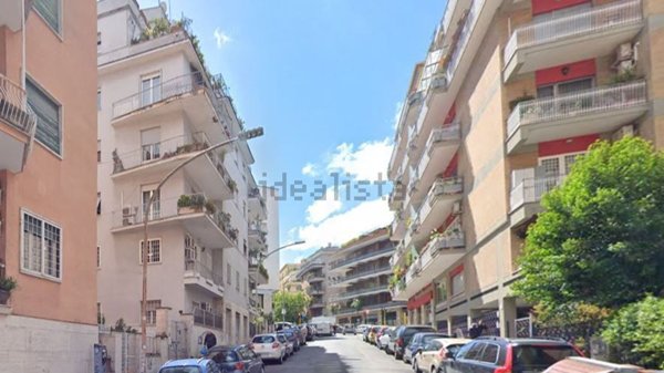 appartamento in vendita a Roma in zona Trieste