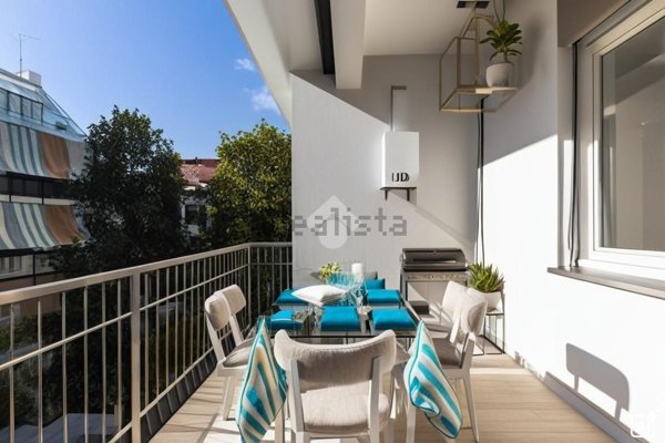 appartamento in vendita a Roma in zona Gianicolense