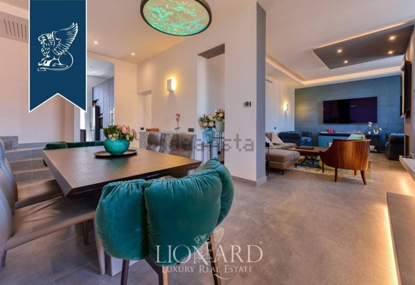 appartamento in vendita a Roma in zona Campo Marzio