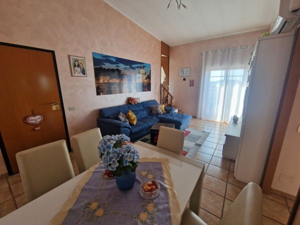 appartamento in vendita a Roma in zona Aurelio