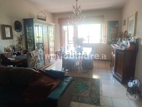 appartamento in vendita a Roma in zona Casal Palocco