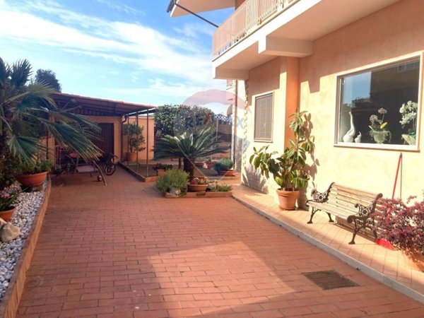 appartamento in vendita a Roma in zona Aurelio