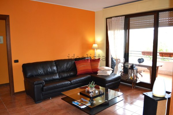 appartamento in vendita a Roma in zona Torrino