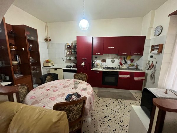 appartamento in vendita a Roma in zona Fidene