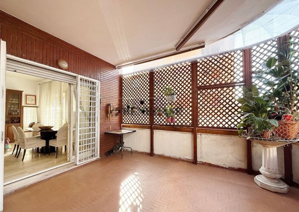 appartamento in vendita a Roma in zona Aurelio