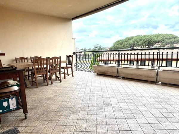 appartamento in vendita a Roma in zona Torrino