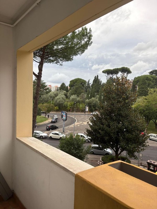 appartamento in vendita a Roma in zona Ponte Mammolo