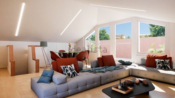 appartamento in vendita a Roma in zona Casal Boccone