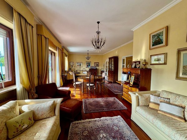 appartamento in vendita a Roma in zona Tor di Quinto