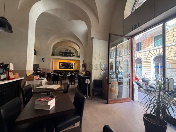 negozio in vendita a Roma in zona Campo Marzio