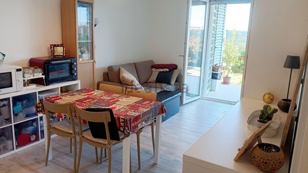 appartamento in vendita a Roma in zona Labaro